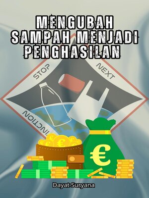 cover image of Mengubah Sampah Menjadi Penghasilan